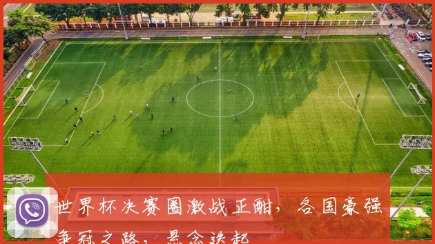 世界杯决赛圈激战正酣，各国豪强争冠之路，悬念迭起