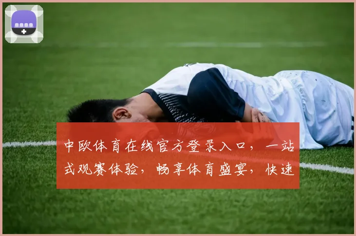 中欧体育在线官方登录入口，一站式观赛体验，畅享体育盛宴，快速登录，精彩不断，3个通道任选