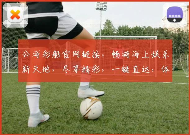 公海彩船官网链接，畅游海上娱乐新天地，尽享精彩，一键直达，体验非凡
