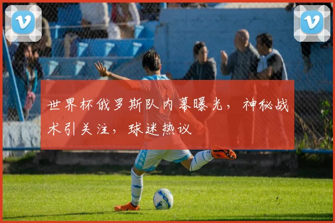 世界杯俄罗斯队内幕曝光，神秘战术引关注，球迷热议